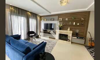 Imagem 2: Casa à Venda - Campo Novo, 3 Quartos, 266 m2