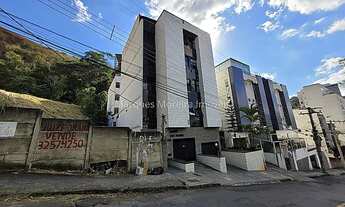 Imagem: Juiz de Fora - Apartamento Padrão - Cascatinha