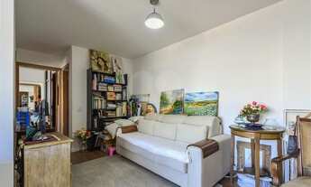 Imagem 6: Apartamento à Venda Bairro Vila Nova Conceição / Itaim - 72m2 com 2 dormitórios