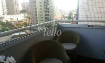 Imagem 5: Santo André - Apartamento Padrão - Vila Bastos