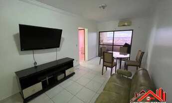 Imagem 3: Belíssimo Apartamento Completíssimo em Armários e com Varanda Livre - Pq. Amazonia