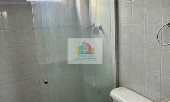 Imagem 3: Apartamento para aluguel possui 55 metros quadrados com 2 quartos em Iputinga - Recife - P