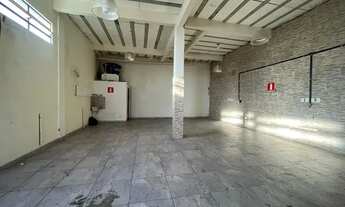 Imagem 2: Galpão / Depósito / Armazém para alugar em Belo Horizonte