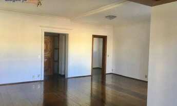 Imagem 5: Apartamento com 4 dormitórios para alugar, 210 m² por R$ 6.038,00/mês - Vila Adyana - São