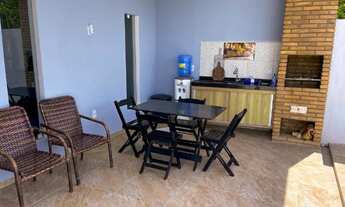 Imagem 7: Casa Por Temporada em Paripueira