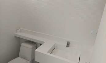 Imagem 2: Cobertura duplex para venda tem 324 metros quadrados com 4 quartos