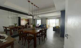 Imagem 6: Apartamento com 4 dormitórios, 167 m² - venda por R$ 1.690.000,00 ou aluguel por R$ 8.437