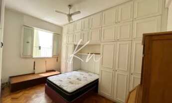 Imagem 7: Apartamento 75m2 com 2 quartos andar alto na Av nossa senhora de copacabana