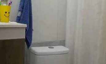 Imagem 2: Casa Com Área de Lazer e Piscina infantil