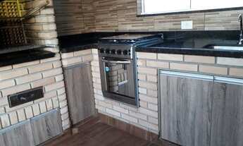 Imagem: COBERTURA SEM CONDOMÍNIO DE 110m2 EM SANTO