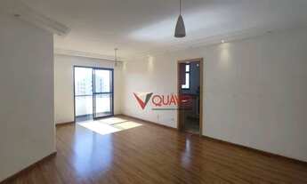 Imagem 4: Apartamento com 3 dormitórios, 108 m² - venda por R$ 700.000,00 ou aluguel por R$ 4.625,00