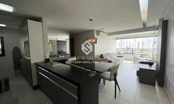 Imagem: Apartamento 3 quartos 2 suítes plenas