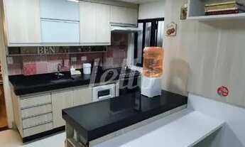 Imagem 3: Santo André - Apartamento Padrão - Vila Guiomar