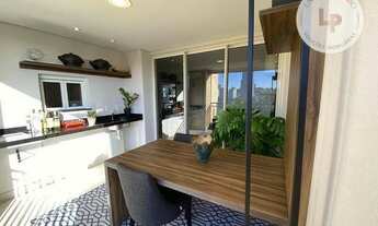 Imagem 3: Apartamento com 3 dormitórios, 117 m² - venda por R$ 1.510.000 ou aluguel por R$ 8.500/mês