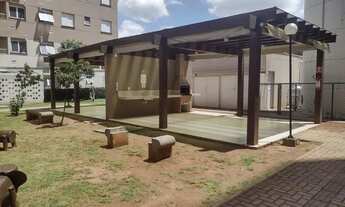 Imagem 5: Apartamento padrão Butanta