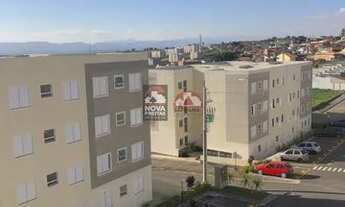 Imagem: Apartamento Padrão em São José dos Campos