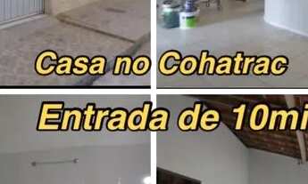 Imagem: 04 - Casa no Cohatrac IV
