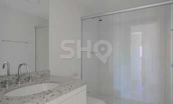 Imagem 7: Jardim das Perdizes - 62m² - 2 dormitórios e garagem coberta