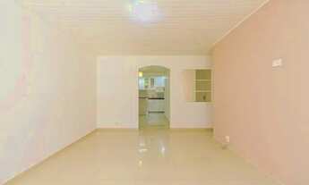 Imagem 2: Casa em Condomínio para Venda em Colombo, Campo Pequeno, 3 dormitórios, 1 banheiro, 2 vaga