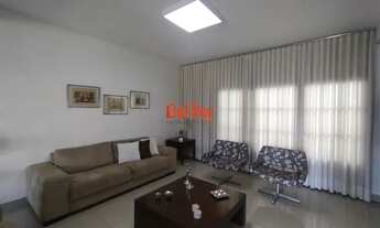 Imagem 5: Casa estilo colonial 5 quartos