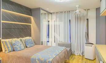 Imagem 4: Apartamento para Aluguel - Consolação, 1 Quarto, 26 m2