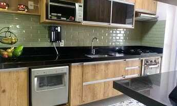 Imagem 2: Apartamento com 3 dormitórios à venda, 112 m² por R$ 1.861.000,00 - Barra Funda - São Paul