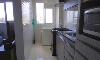 Imagem 2: Apartamento 2 dormitórios Moradas Club Canoas