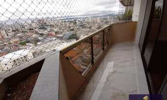 Imagem 4: Apartamento com 3 dormitórios à venda, 180 m² por R$ 990.000 - Vila Formosa - São Paulo/SP