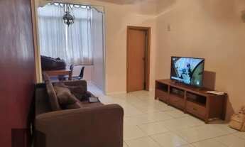 Imagem: Apartamento em Copacabana