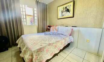 Imagem 7: Casa geminada à venda, 2 quartos, 1 vaga, Ressaca - Contagem/MG