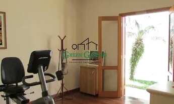 Imagem 5: CASA PARA LOCAÇÃO NO CONDOMINIO TERRAS DE SAO CARLOS