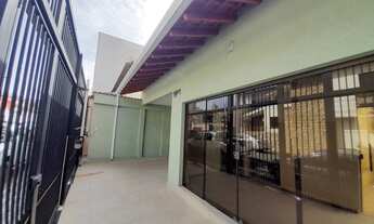 Imagem 6: Casa para venda tem 196 metros quadrados com 2 quartos em Centro - Pouso Alegre - MG