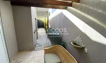 Imagem 6: Casa em condomínio para aluguel, 3 quartos, 3 suítes, 3 vagas, JARDIM DAS PALMEIRAS - Uber