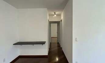 Imagem 2: Apartamento para aluguel tem 95 metros quadrados com 3 quartos