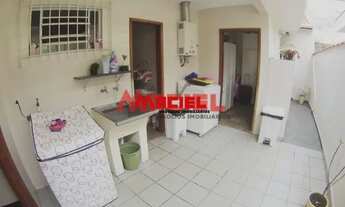 Imagem 3: Casa Padrão em Sao Jose dos Campos