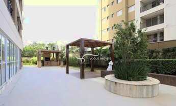 Imagem 6: Residencial Splendya II Alphaville