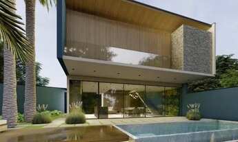 Imagem 4: Casa a venda no Swiss Park - Campinas/SP