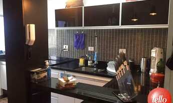 Imagem 7: São Paulo - Apartamento Padrão - Mooca