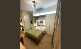 Imagem 3: Apartamento para Aluguel - Vila Mariana, 1 Quarto, 25 m2