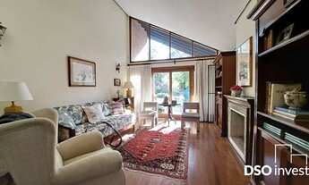 Imagem 3: SãO PAULO - Casa Padrão - Alto da Boa Vista