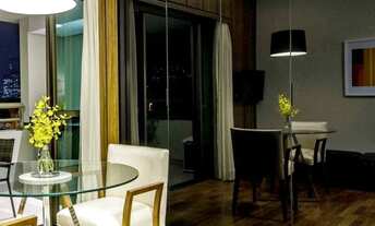 Imagem 5: Flat Veranda Berrini 65m² 2 dormitórios 1 vaga para locação no Brooklin