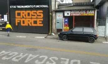 Imagem: IMÓVEL COM DUAS CASAS E SALÃO COMERCIAL