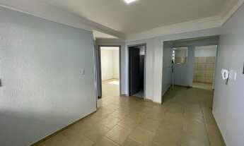 Imagem: Apartamento térreo no bairro São Cristóvão