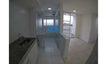 Imagem 5: Apartamento disponível para locação no bairro do Belém 45m². Condomínio Verte Belém - Ru