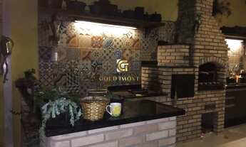 Imagem 6: SI- LINDA CASA LOTE 250m² NO VILA BRANCA - VENDA