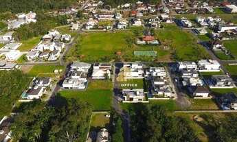 Imagem 3: Terreno em condomínio fechado à venda
