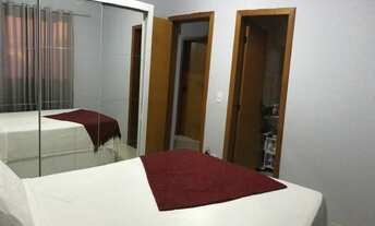 Imagem 4: BELO HORIZONTE - Cobertura - Serrano