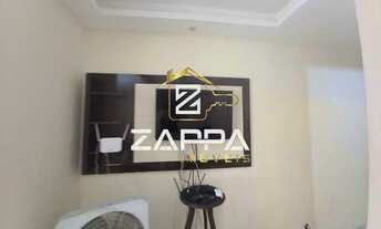 Imagem 3: ZAPAPA IMÓVEIS ALUGA APARTAMENTO MOBILIADO