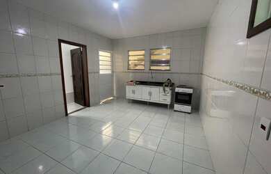 Imagem 5: Guaratiba Casa de 2 quartos aluguel