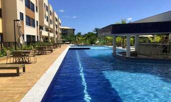 Imagem 2: Apartamento para alugar em guarajuba Condomínio